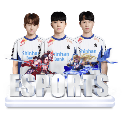 九游AG电竞场馆