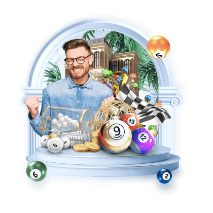 九游AG彩票场馆